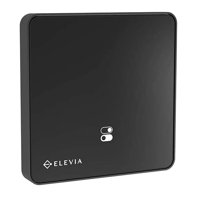 کلید تبدیل هوشمند الویا SL-1017B