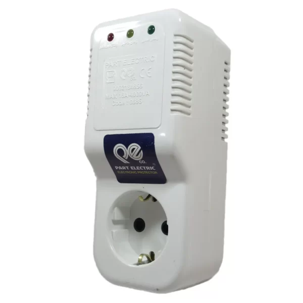 محافظ کولر گازی پارت الکتریک 689