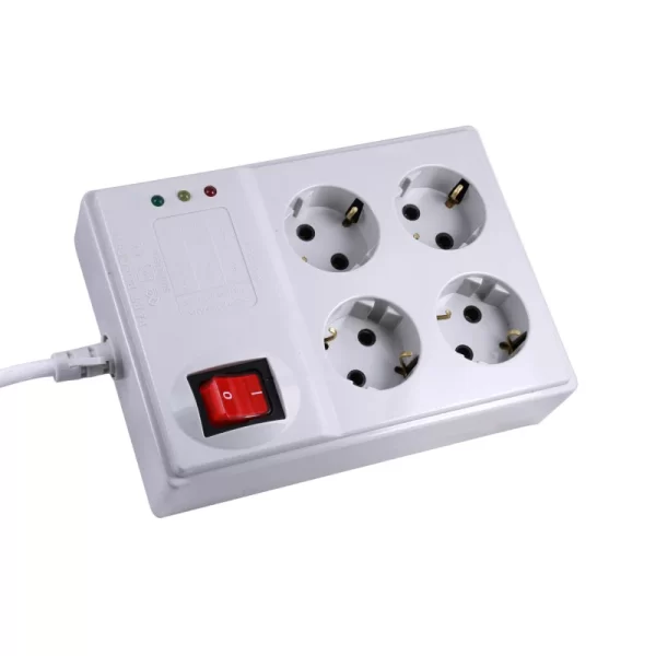 محافظ ۴ خانه پارت الکتریک صوتی تصویری 773
