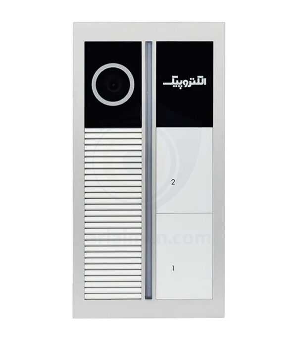 electropeyk 2Units renda