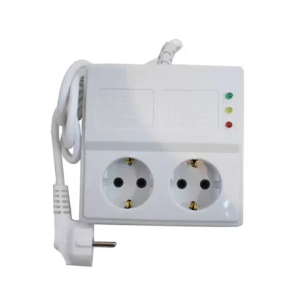 محافظ یخچال و فریزر ۲ خانه پارت الکتریک 904