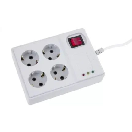 محافظ ۴ خانه پارت الکتریک صوتی تصویری 894