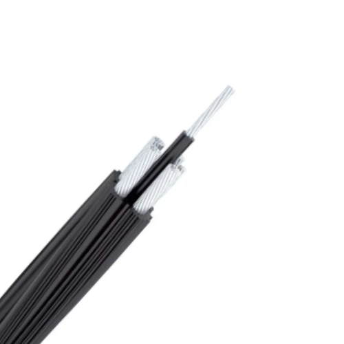 کابل خودنگهدار آلومینیومی سیمیا