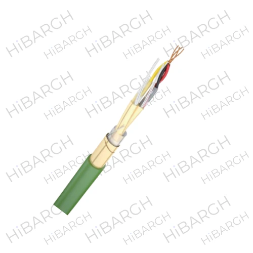 کابل هوشمندسازی ساختمان KNX سیمیا